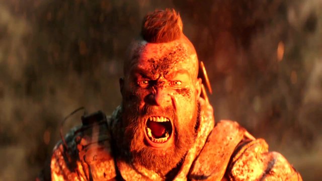 Call of Duty Black Ops 4 - Power in Numbers Cinematic Trailer