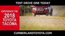 2018 Toyota Tacoma near Manchester, TN | Toyota Tacoma Manchester, TN
