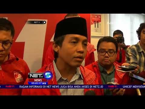 Bawaslu Laporkan PSI Ke Bareskrim -NET5