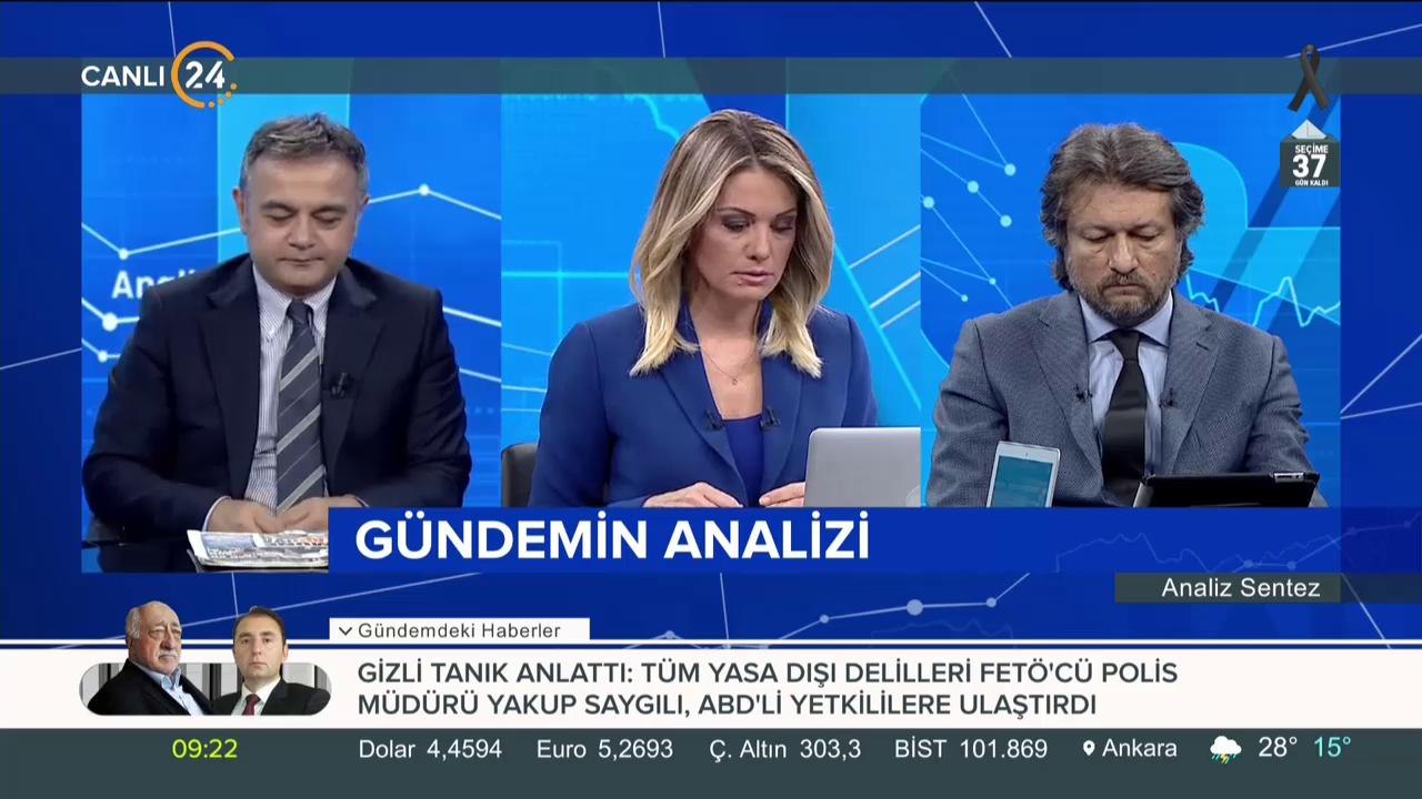 Trump: ABD ve Çin şımardı