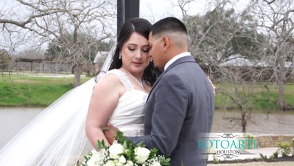 Our Wedding Day Sergio y Jennyfer **02/2018**