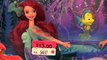 Tsum Tsum Plush + Ariel & Eric Lagoon Gift Set! Review by Bins Toy Bin