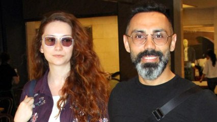 Ünlü Oyuncu Umut Oğuz, Gizlice Evlendiği Eşini Babasından İstemeye Gidecek