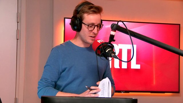 Les Républicains : ça tangue sérieusement pour le patron Laurent Wauquiez