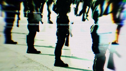 Call of Duty: Black Ops 4 - Trailer cinematico