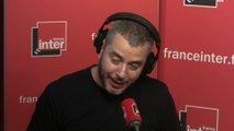 Marc Lazar répond aux questions d'Ali Baddou