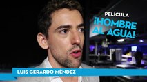 ¡Luis Gerardo Méndez critica las redes sociales de Eugenio Derbez!