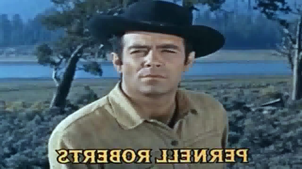 Bonanza - S01E15