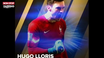 Karim Benzema : Son petit sourire après la liste des Bleus de Didier Deschamps (vidéo)