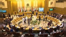La Liga Árabe acusa a Israel de cometer 