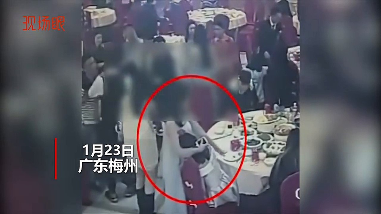 广东一17岁少女当伴娘喝醉___送回酒店后身亡