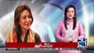 Shahbaz Sharif's wife Tehmina Durrani gives Tribute to Shaheed Colonel Sohail Abid and criticises pmln on " Khalai Makhlooq "
