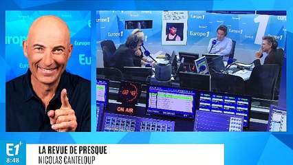 Ségolène Royal : "Je ne veux pas me sentir utile, je veux me sentir ministre !"