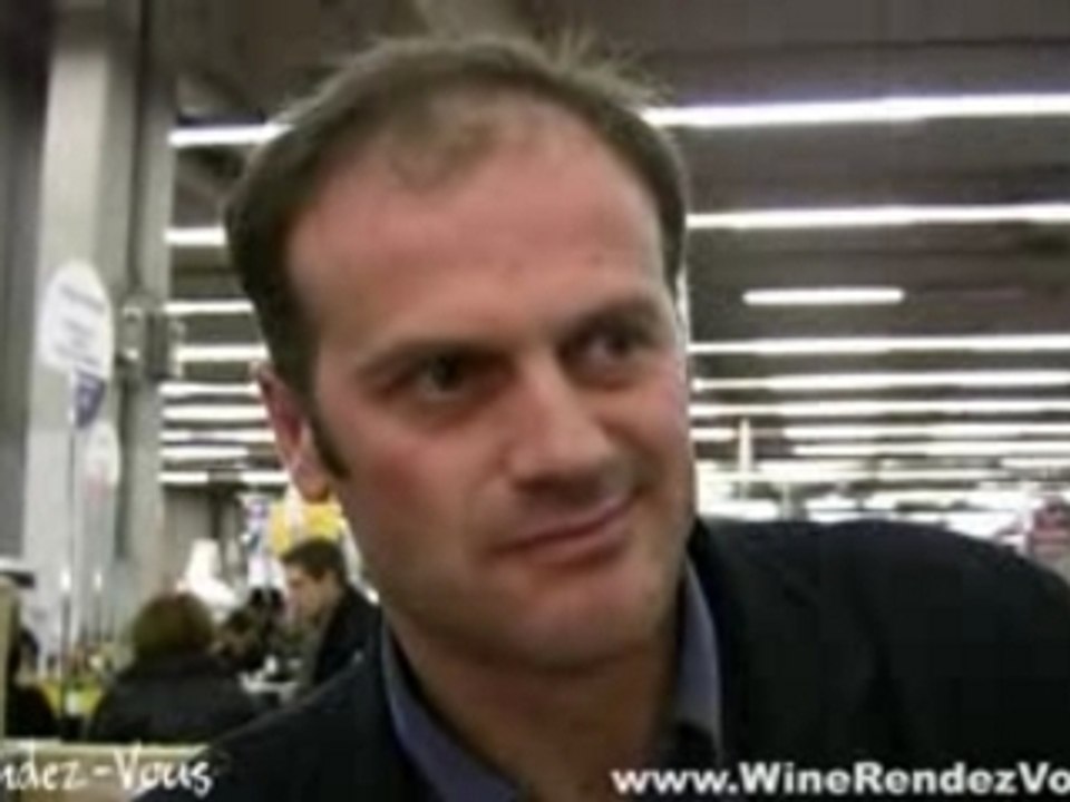 #7 New Zealand wine fame in France | Wine Rendez-Vous
