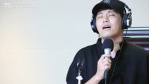 [Live on Air] NA YOON KWON - 10 Minutes Away, 나윤권 - 10분 거리인데[정오의 희망곡 김신영입니다] 20180517