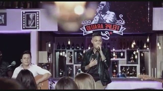 Felipe Araújo - Ainda Sou Tão Seu - Esquenta Felipe Araújo