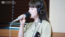 [Live on Air] Ben - Love, ing , 벤 - 열애중[정오의 희망곡 김신영입니다] 20180517