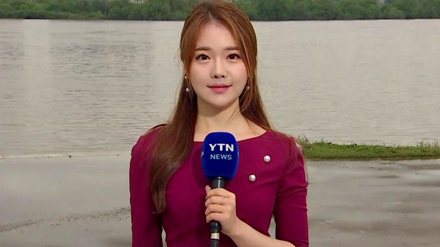 [날씨] 잠수교 차량 운행 재개...주말 맑고 다소 더워 / YTN