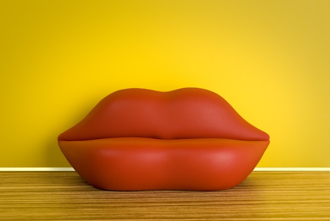 3 idées pour intégrer les objets cultes des années 70 dans votre déco