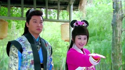 THỔ ĐỊA ÔNG THỔ ĐỊA BÀ Tập 53  Lồng Tiếng - Phim Trung Quốc - Đàm Diệu Văn, Hàn Đống, Huỳnh Thiếu Kỳ, Lưu Đình Vũ, Mễ Tuyết, Mục Đình Đình, Tưởng Nghị