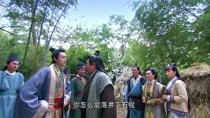 THỔ ĐỊA ÔNG THỔ ĐỊA BÀ Tập 54  Lồng Tiếng - Phim Trung Quốc - Đàm Diệu Văn, Hàn Đống, Huỳnh Thiếu Kỳ, Lưu Đình Vũ, Mễ Tuyết, Mục Đình Đình, Tưởng Nghị