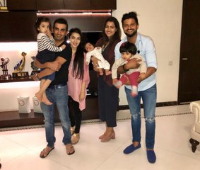 IPL 2018: ക്രിക്കറ്റ് താരങ്ങളും ഭാര്യമാരും തമ്മില്‍ വഴക്ക്? | Oneindia Malayalam