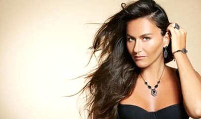 Eda Taşpınar'ın Üvey Annesi Hayal Taşpınar Hayatını Kaybetti