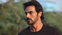 Arjun Rampal left Home without wife Mehr Jessia; Here's why। FilmiBeat
