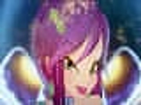 מועדון ווינקס עולם הווינקס