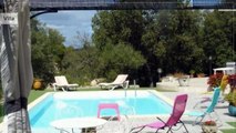 A vendre - Maison/villa - Quissac (30260) - 6 pièces - 170m²