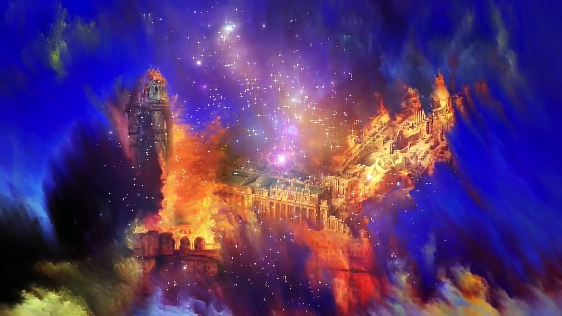 Relaxing Reiki Music, Positive Energy Music, Relaxing Music, Slow Music