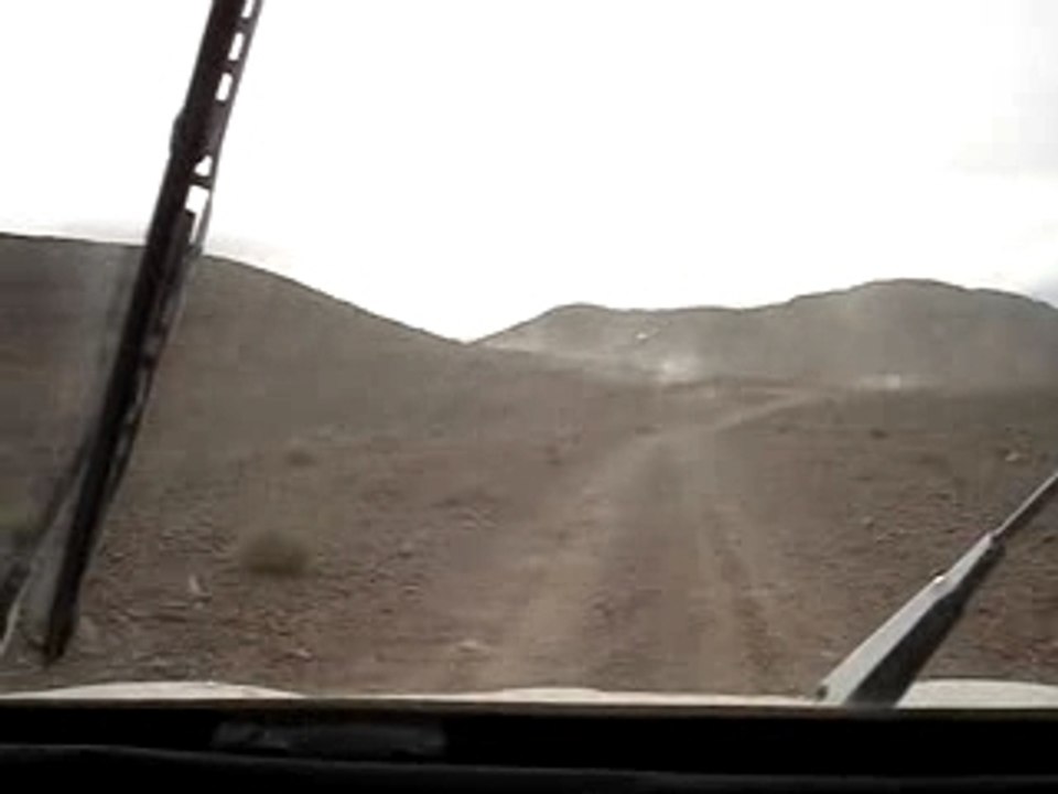 ESC Chambery 4l Trophy 2007 col de Balkasem