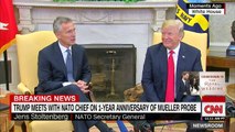 Trump contradicts John Bolton on North Korea