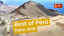 Best of Peru (EN) - Dakar 2018