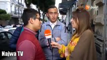 كاميرا كاشي اجيني يا بلا ولا نجيك مع زهر الدين - الحلقة الاولى - رمضان 2018