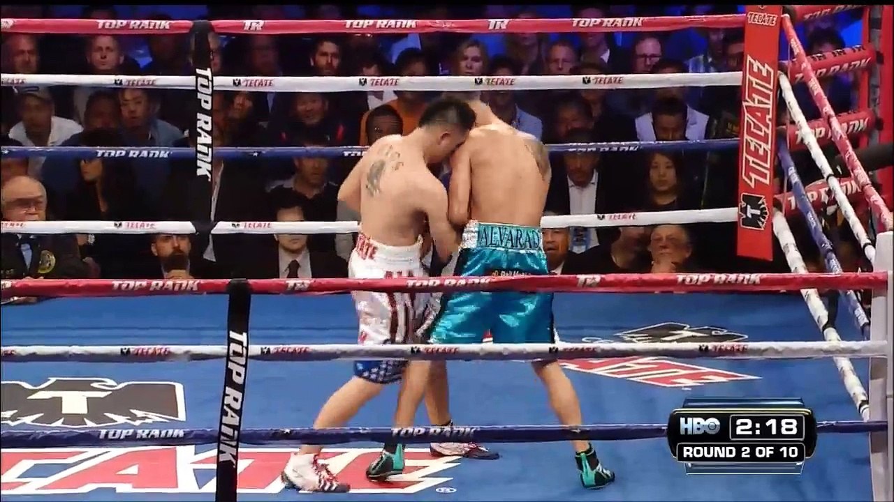 Rios vs. Alvarado