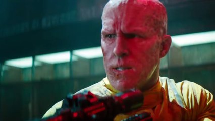 'Deadpool 2', el anti-héroe vuelve a la gran pantalla