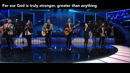 Lakewood Church 11:00 am Service