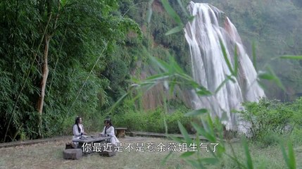 MÃNG HOANG KỶ Tập 12 Thuyết Minh - Phim Trung Quốc - Lưu Khải Uy, Trần Diệc Phi, Vương Âu -Phim Cổ Trang, Phim Thần Thoại, Phim Võ Thuật