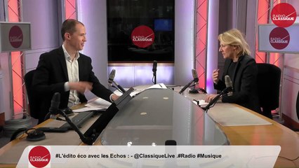 "L'histoire du mécénat à Versailles est une histoire qui s'écrit au jour le jour "  Catherine Pégard (18/05/2018)