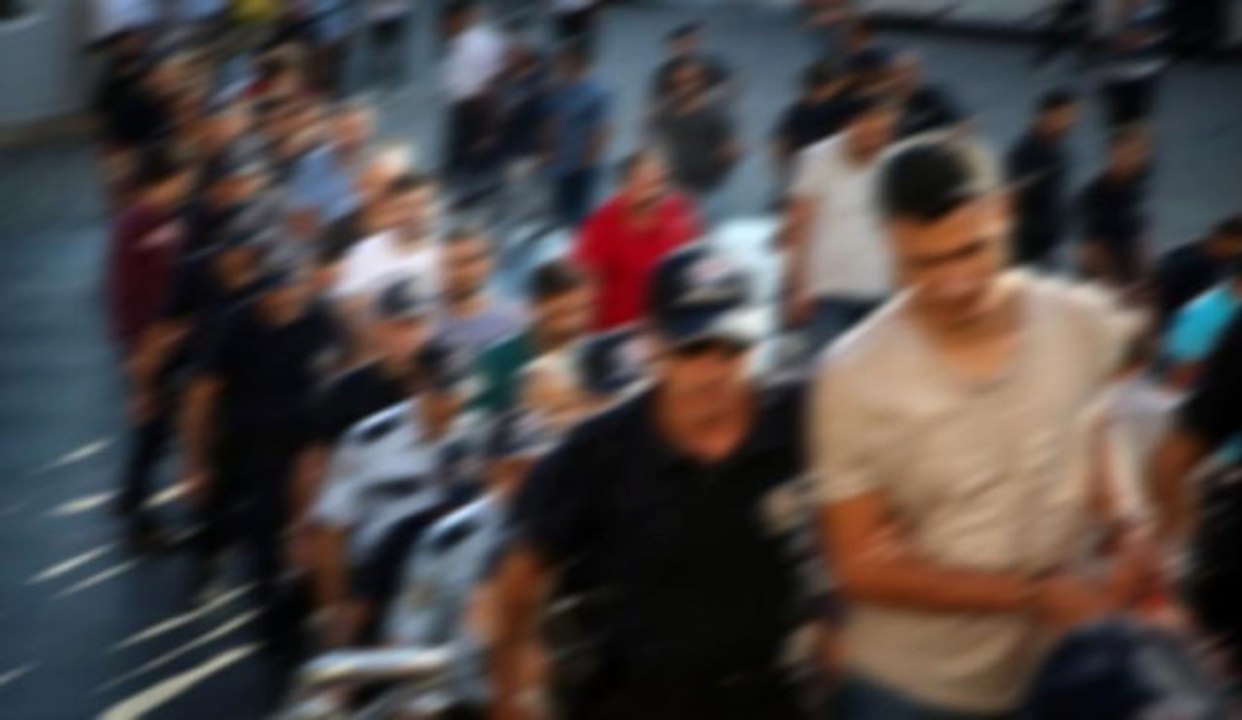 Komiserliğe Geçiş Sınavı Soruşturmasında Gözaltı Kararı