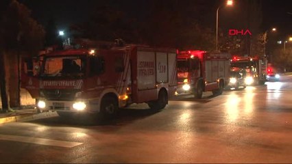 Tuzla'da Kimyasal Koku Soruşturmasında Biri Mühendis 8 Kişi Gözaltına Alındı-arşiv