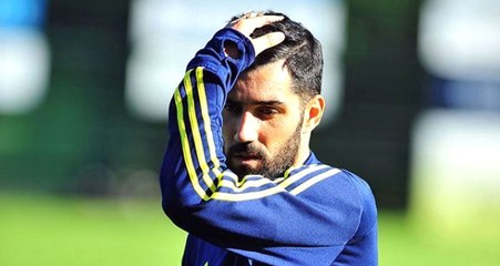 Fenerbahçe'de İlk Ayrılık Belli Oldu: Luis Neto