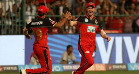 IPL 2018: ഡി വില്ലിയേഴ്‌സിന്റെ ക്യാച്ചിനെ വാനോളം പുകഴ്ത്തി കോലി | Oneindia Malayalam