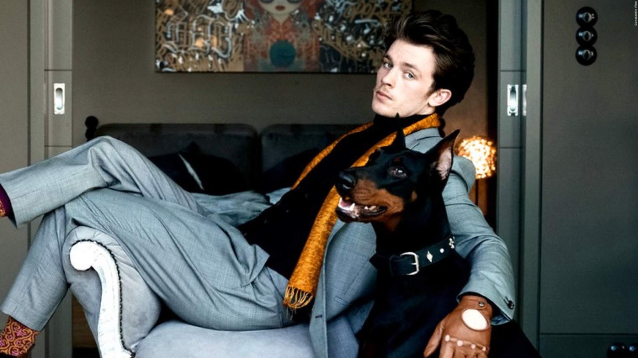 Asphaltgorillas trailer trailer german deutsch (2018) hd