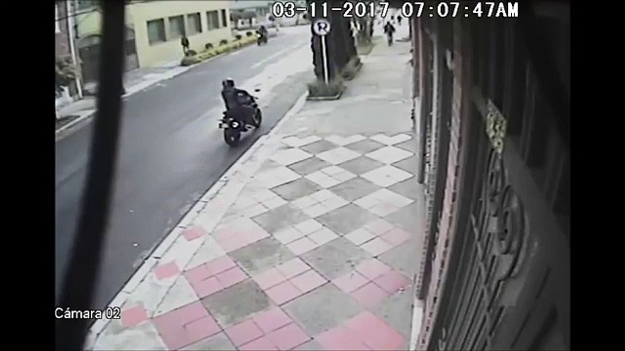 robo en bogota