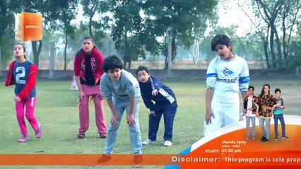 Chanda Taray - Episode 15 - Promo - ZAIQA TV