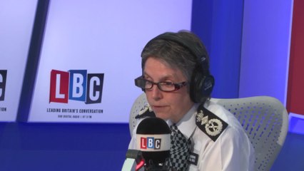 Met Police Commissioner Calls On YouTube To Take Down Drill Music