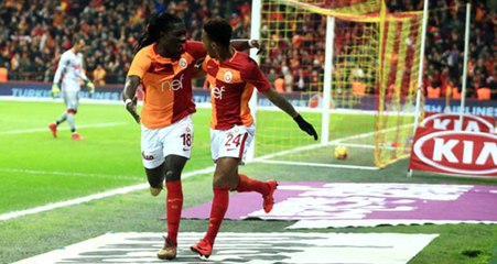 Galatasaray, Şampiyonluk İçin 1 Puanın Yeteceği Maçta Göztepe'ye Konuk Olacak