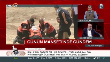 Yenikapı'da miting gerçekleşecek